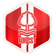 Nottingham Forest U21s